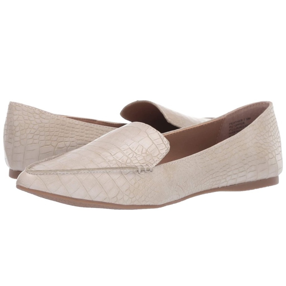 Steve Madden loafer